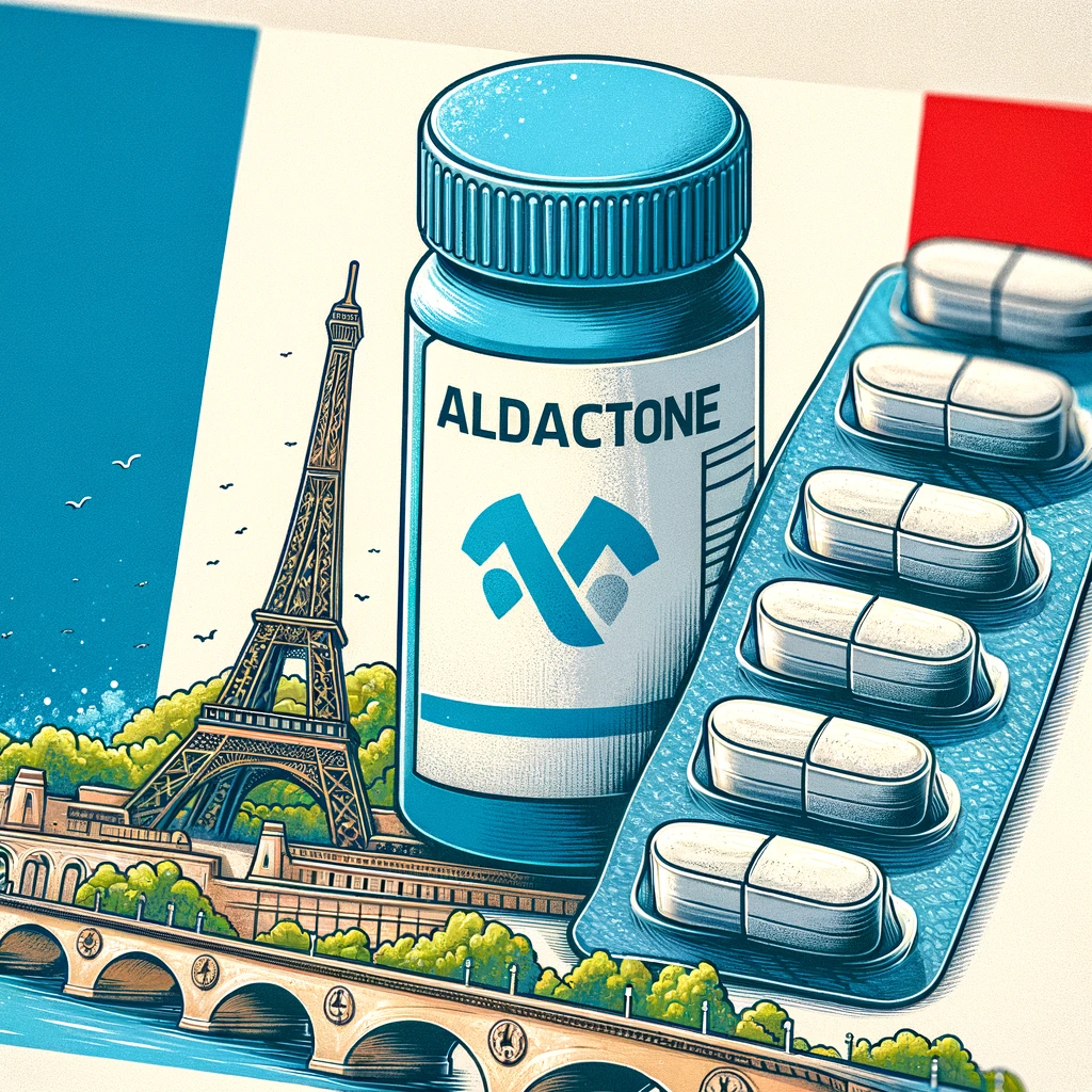 Aldactone liquid 